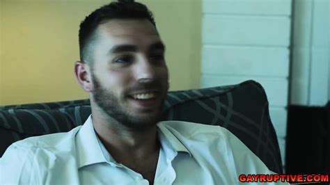 Watch This Hot Gay Sex Scene With Studs Tony Genius And Carter Woods