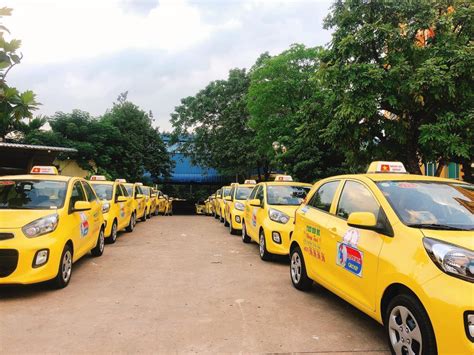 Top 15 Hãng Taxi Biên Hoà Taxi Đồng Nai Giá Rẻ Chất Lượng