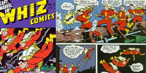 15 Superheroes You Didnt Know Had Sidekicks