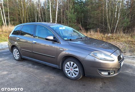 Używane Fiat Croma 9 900 PLN 290 000 km Otomoto