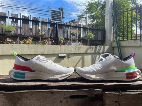 Nike Invincible Run 3 SE, Men's Fashion, Footwear, Sneakers on Carousell