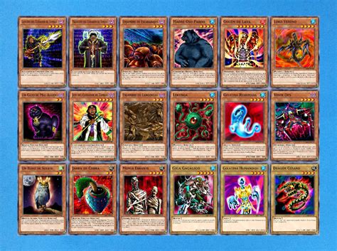 New Yu Gi OH Structure Decks