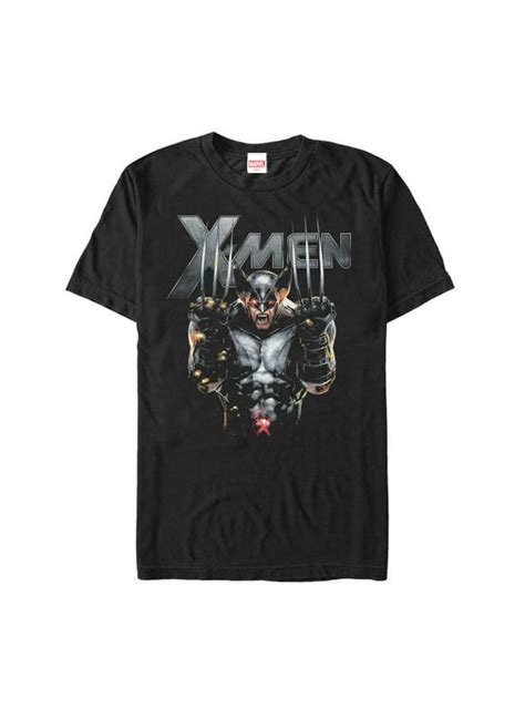 Marvel Tees in Graphic Tees - Walmart.com