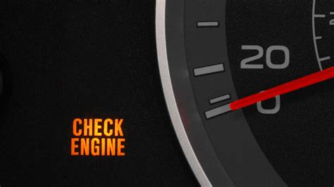 The Misfire Monitor Understanding Check Engine Light Diagnostics