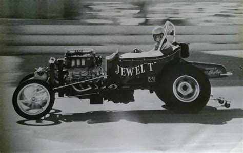 Hot Rods The Altered Thread Page The H A M B