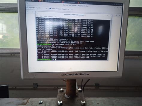 Mesa 7i92 Dolt not cleared - Page 2 - LinuxCNC