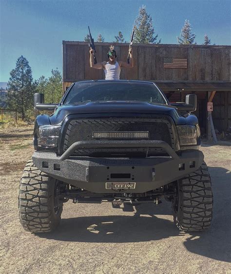 ️bruiser Built ️ En Instagram “the Custom Flatbed Giveaway Has Begun ————————————————— Follow