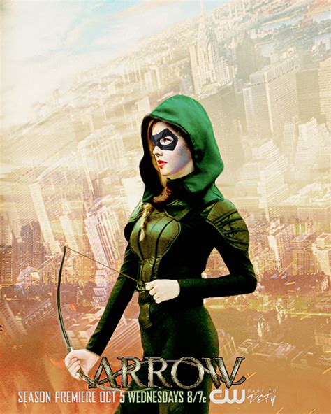 Felicity Arrow Fan Art 39960698 Fanpop