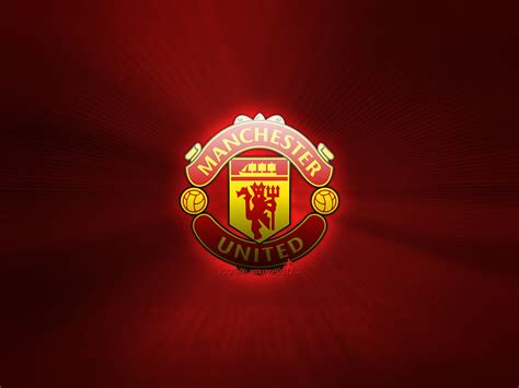 Sports Logos Football Manchester United HD Wallpaper Pxfuel