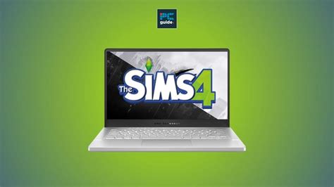 Best Laptops For Sims 4 In 2024 Our Top Options PC Guide