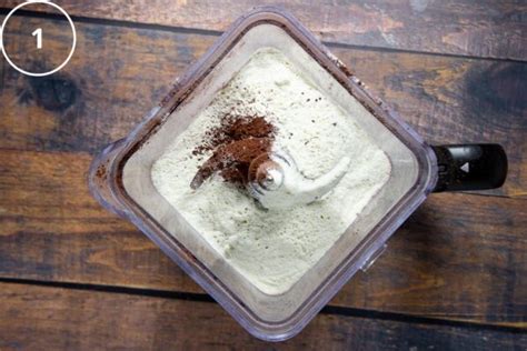 Homemade Hot Cocoa Mix The Flour Handprint