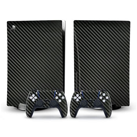 Наклейка на джойстик Sony PS5 DualSense, защитная наклейка консоли PS5 ...