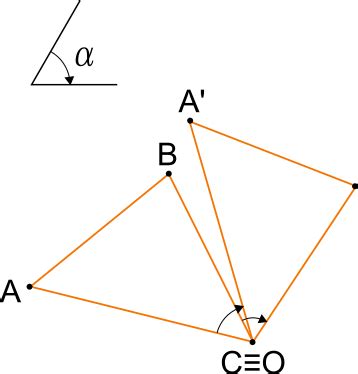 Rotazione Nel Piano E Nello Spazio Definizione Con Formule Ed Esempi