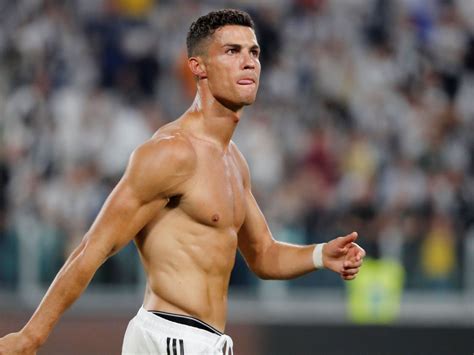 Cristiano Ronaldo La Polic A De Las Vegas Reabre El Caso De Su