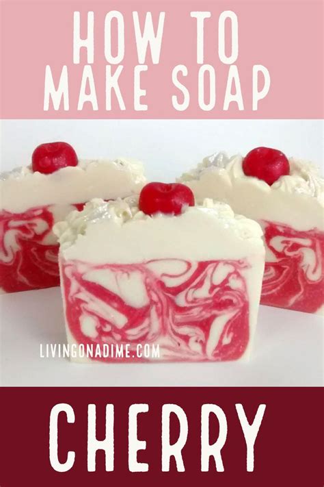 Click Here To Learn How To Make Natural Homemade Cold Process Soap