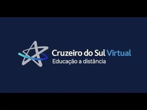 Aula Inaugural Cruzeiro Do Sul Virtual Polos Sorocaba Ingressantes