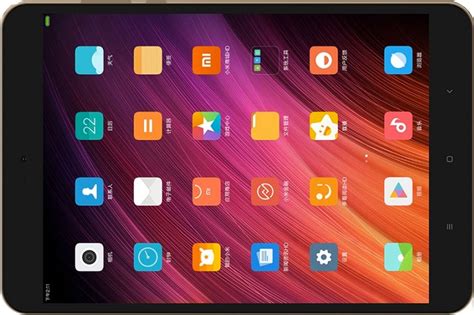 Xiaomi Mi Pad 3: características y valoraciones | Computer Hoy