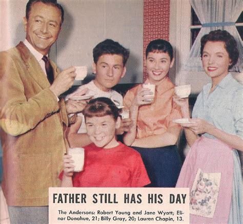 Father Knows Best 1954