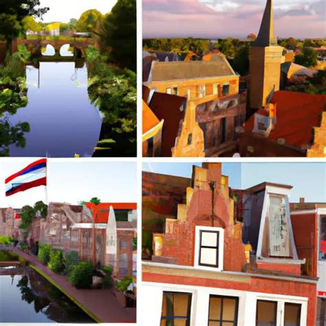Wisch, NL : Interesting Facts, Famous Things & History Information ...