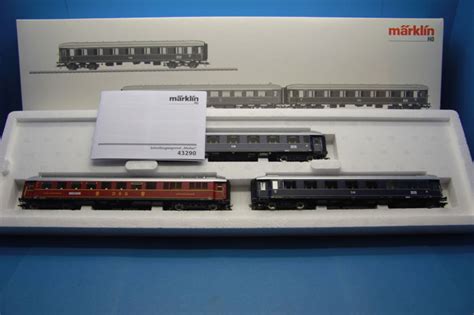 M Rklin H Carriage Set Merkur Cars With Catawiki