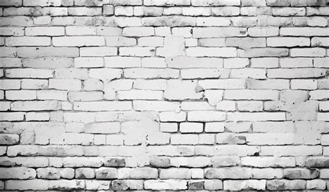 Brick Wall Background Distress Brick Wall Overlay Texture Grunge