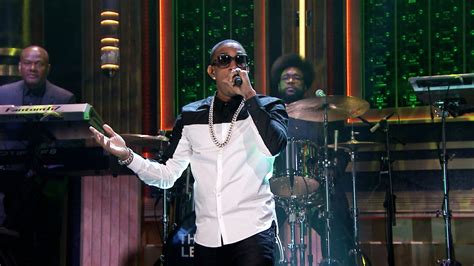 Watch The Tonight Show Starring Jimmy Fallon Highlight Ludacris Grass Is Always Greener