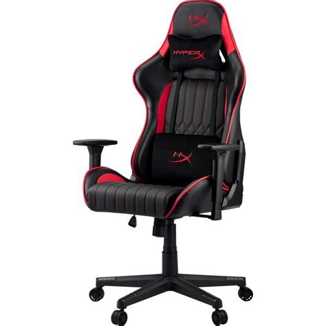 ᐉ ІГРОВІ КРІСЛА HyperX – купити ігрові крісла хіперікс в Києві та ...