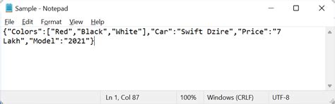 Convert Json To Map In Java Javatpoint