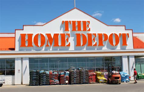 Home Depot Stock Forecast and Price Movements | Investment U