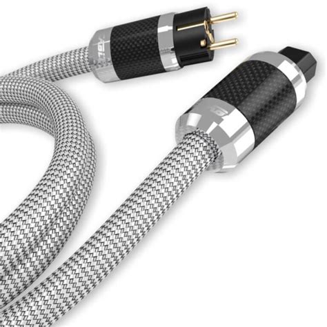 Invictus Power Reference Hi End Power Cable For Hi Fi High Fidelity