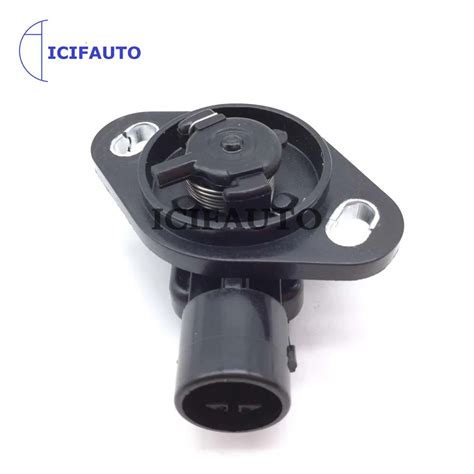 Sensor De Posici N Del Acelerador Tps Para Honda Accord Prelude Civic