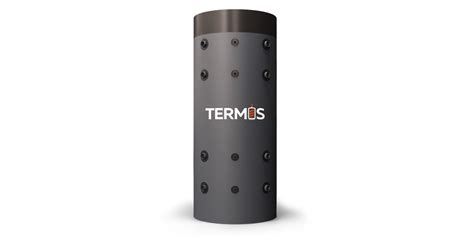 Теплоаккумулятор ТА-500 - купить по доступной цене | Termos