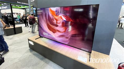 Semp Tcl Anuncia Tv Qled De Polegadas E Mais Oito Modelos Para O