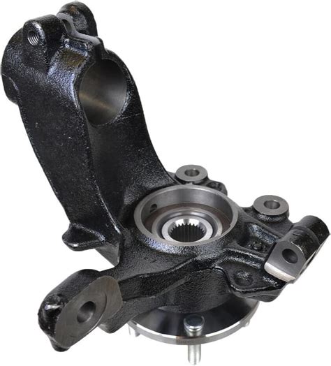 Amazon Autoshack Front Steering Knuckle And Wheel Bearing Hub