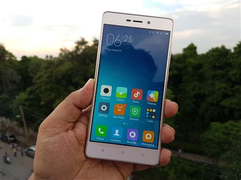 Xiaomi Redmi 3s Prime Quick Review and Gaming - Gadgets To Use