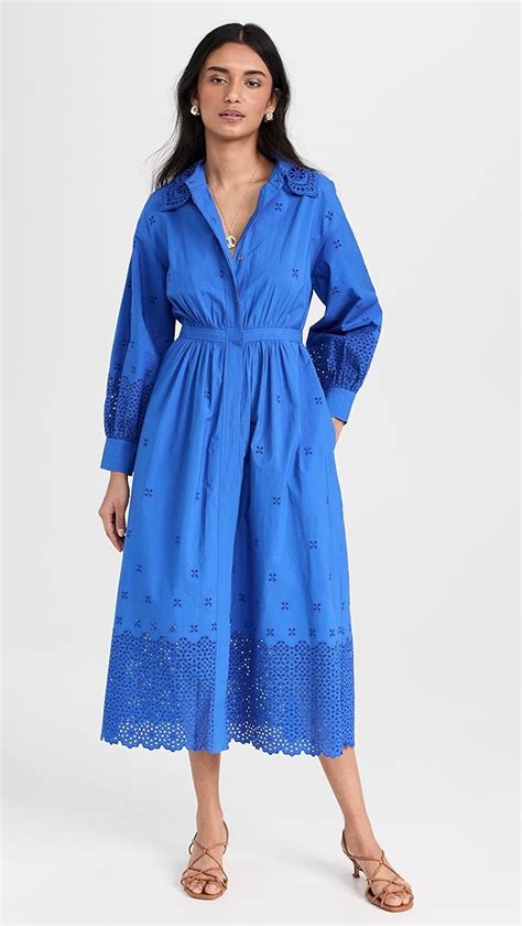 Ulla Johnson Adette Dress Shopbop