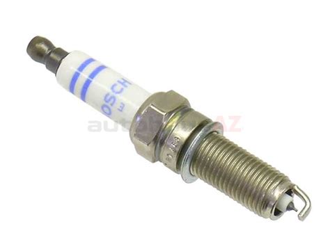 Bosch YR7MPP33 Spark Plug; OE Version Plug Double Platinum - Dodge ...