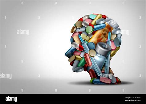 Adhd children medication hi-res stock photography and images - Alamy