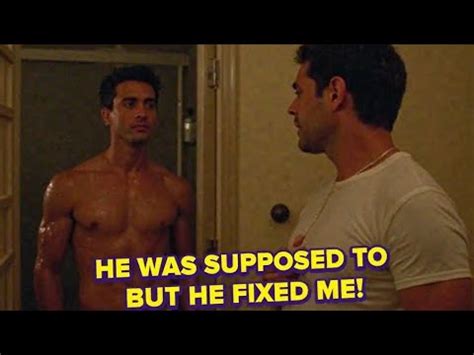My Straight Neighbor Came Over To Fix My Ceiling Fan And We True Gay Story LGBQT YouTube