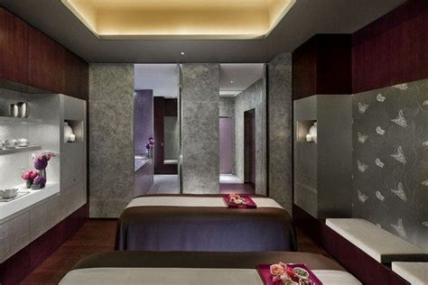 The Spa At Mandarin Oriental Paris is one of the very best things to do ...