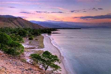 The Exotica Of Timor Island – Visit Indonesia – The Most Beautiful ...