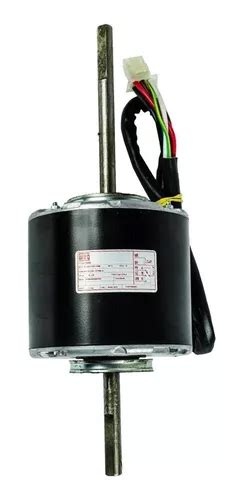 Motor Ventilador Ar Condicionado Janela Btus Springer