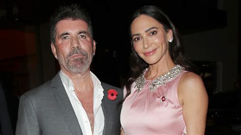 Simon Cowell Reveals He Would Like To Have Another Baby - Parade