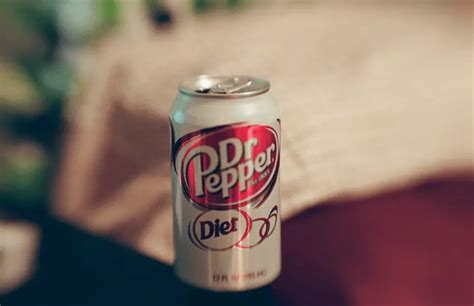 Does Diet Dr Pepper Have Caffeine? – Answered – Brand Informers