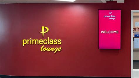 JFK Lounges - Day & Priority Pass Lounge Access, Hours