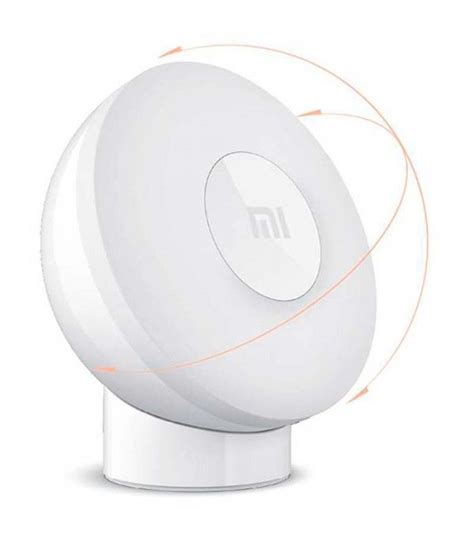 Luz Nocturna Xiaomi Mi Motion Night Light 2 Bluetooth