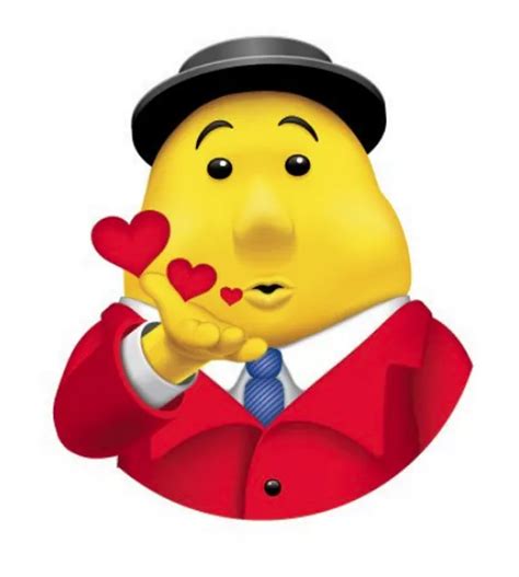 Mr Tayto finally posts on Twitter after controversial 'sad cartoon' following Gay Byrne's death ...