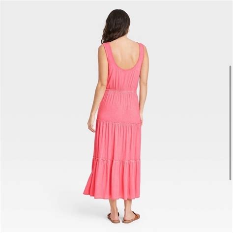 Knox Rose Maxi Dress Gem