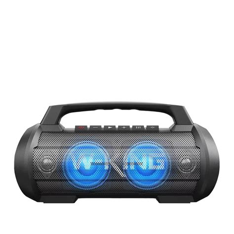 W-King Nešiojamos Bluetooth Kolonėlės - wking.lt