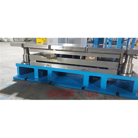 Heavy Punching Die at 350000.00 INR in Rajkot, Gujarat | Gopi Machine Tools